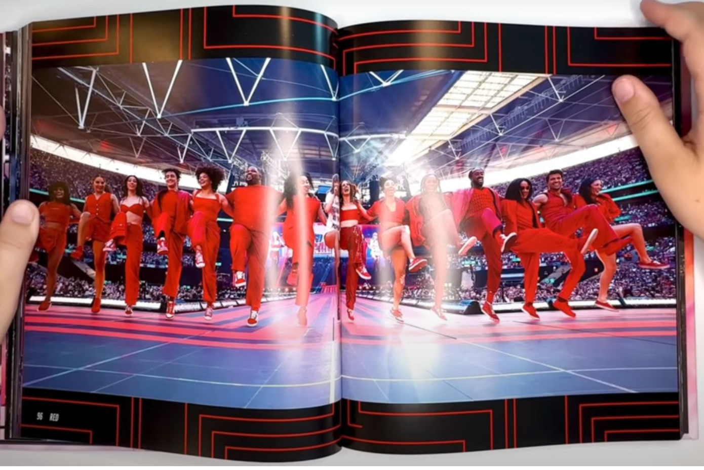 Phần thiết kế bị đánh giá là cẩu thả.