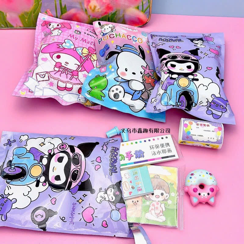 Trào lưu xuất phát từ Trung Quốc nhưng nhanh chóng lan tỏa trên toàn cầu. Ảnh: Internet Trào lưu xuất phát từ Trung Quốc nhưng nhanh chóng lan tỏa trên toàn cầu. Ảnh: Internet