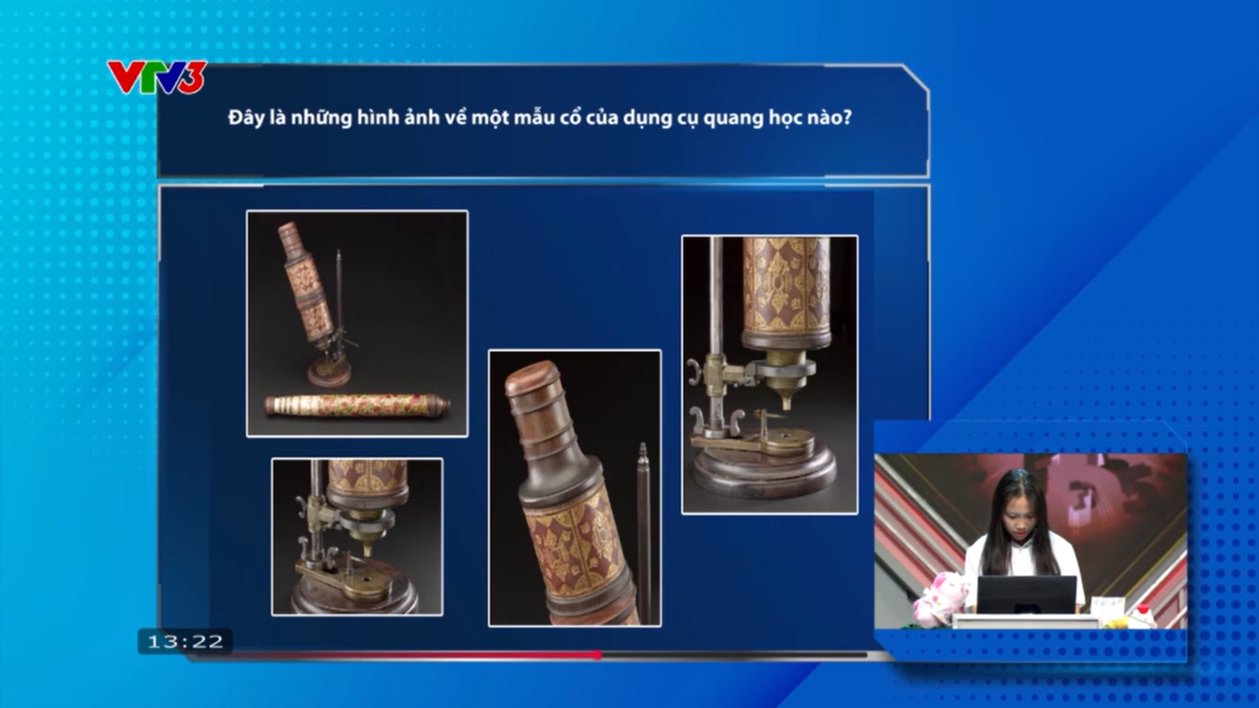 Phần thi Tăng tốc.