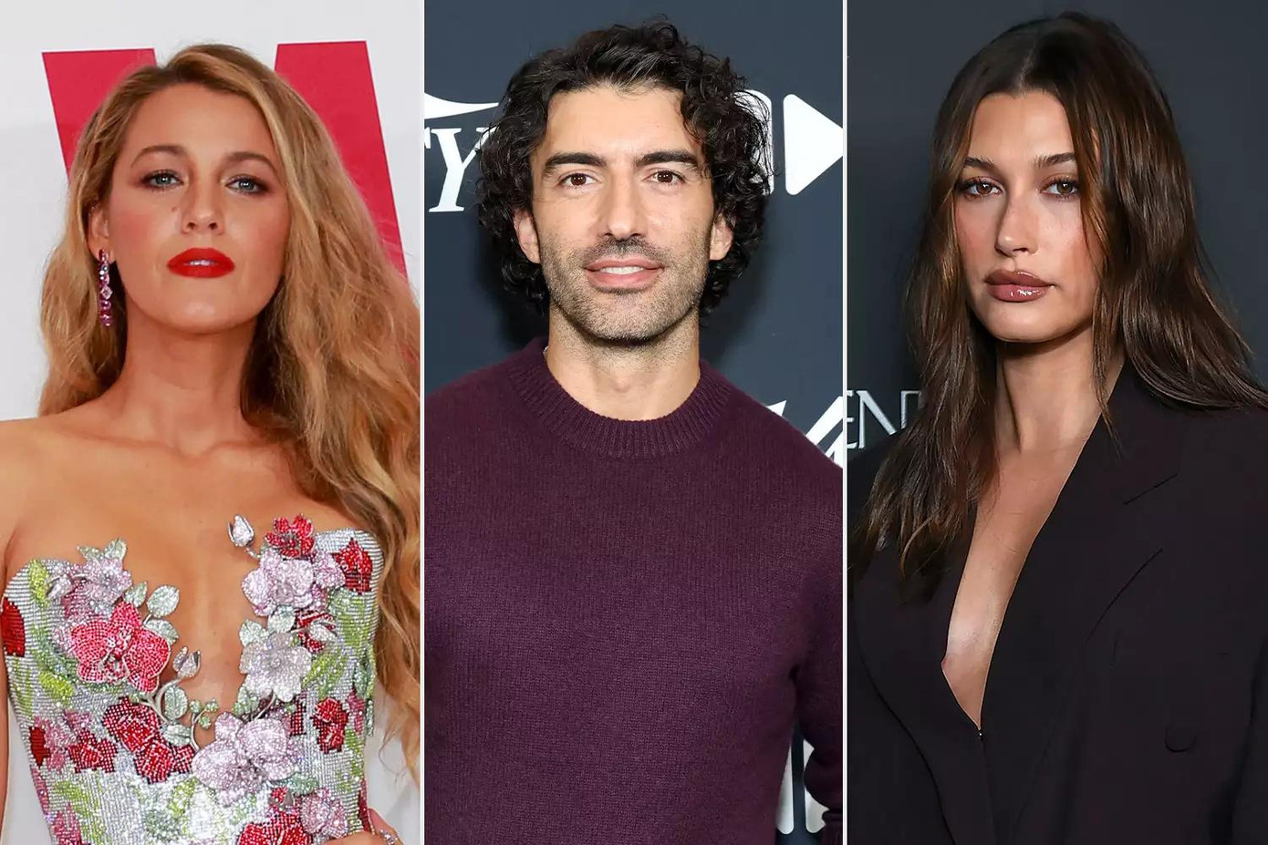 Justin đã sử dụng một bài đăng tiêu cực về Hailey Bieber để làm ví dụ cho kế hoạch. Justin đã sử dụng một bài đăng tiêu cực về Hailey Bieber để làm ví dụ cho kế hoạch.