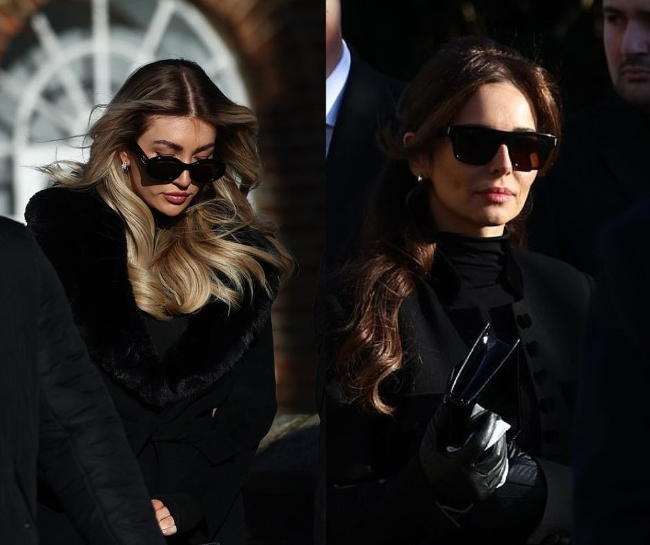 Tình cũ và tình mới của nam ca sĩ đều có mặt. Tình cũ và tình mới của nam ca sĩ đều có mặt.