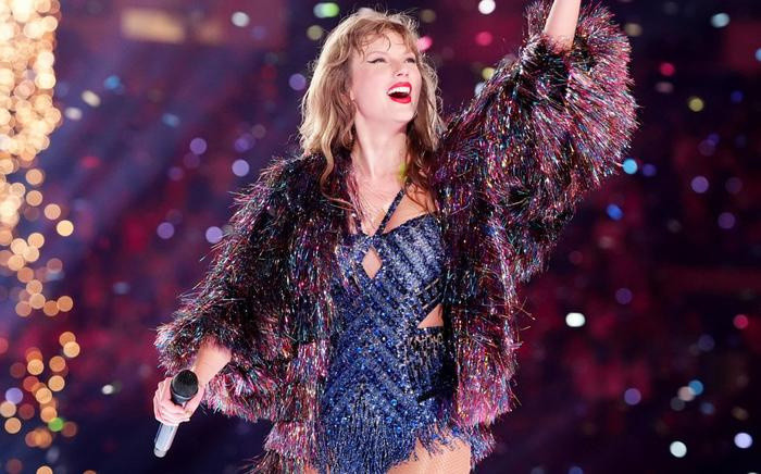 The Eras Tour góp phần củng cố địa vị của Taylor Swift trong ngành giải trí.
