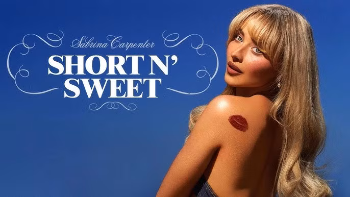 Sau hơn 10 năm hoạt động, Sabrina Carpenter đã gặt hái được những thành công đầu tiên.