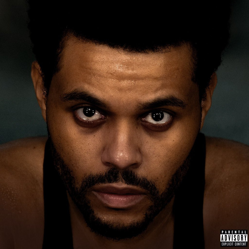The Weeknd sẽ sớm phát hành album mới. The Weeknd sẽ sớm phát hành album mới.