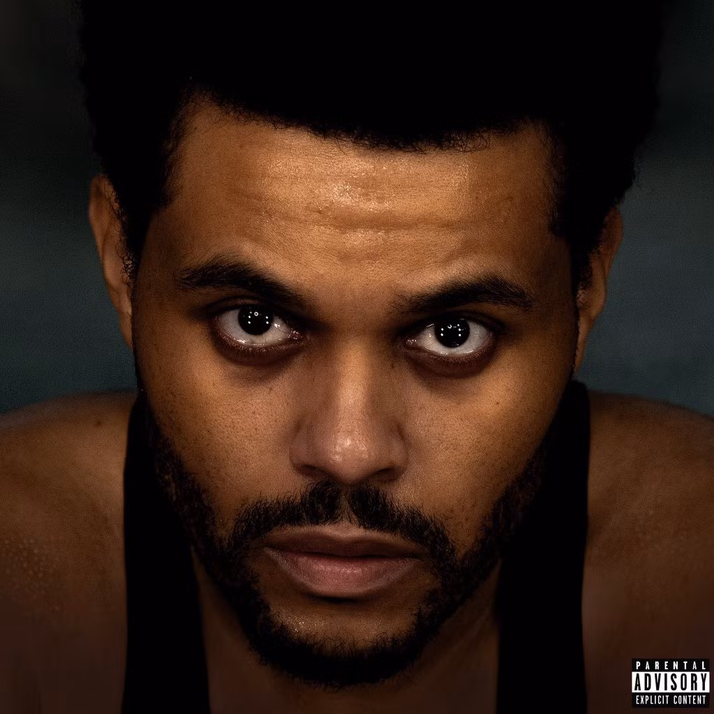 The Weeknd sẽ sớm phát hành album mới. The Weeknd sẽ sớm phát hành album mới.