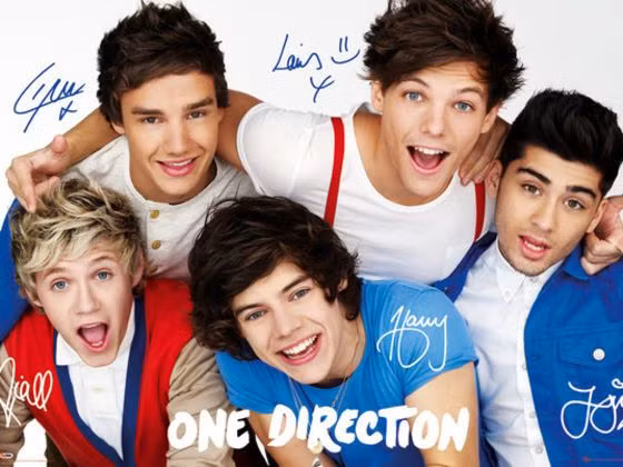 Nhóm nhạc huyền thoại One Direction giờ đây đã mất đi một mảnh ghép.