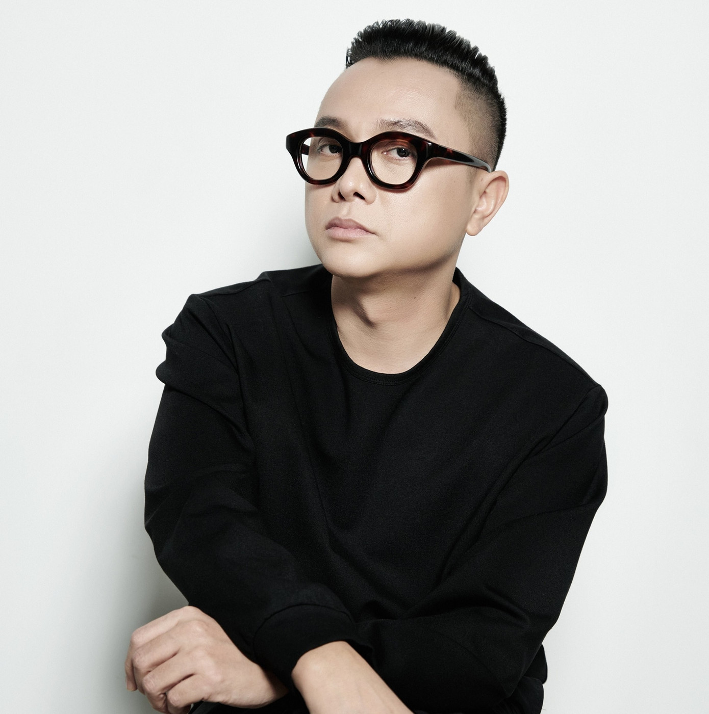 NTK Công Trí nhận được nhiều sự tin tưởng của các sao Hollywood.