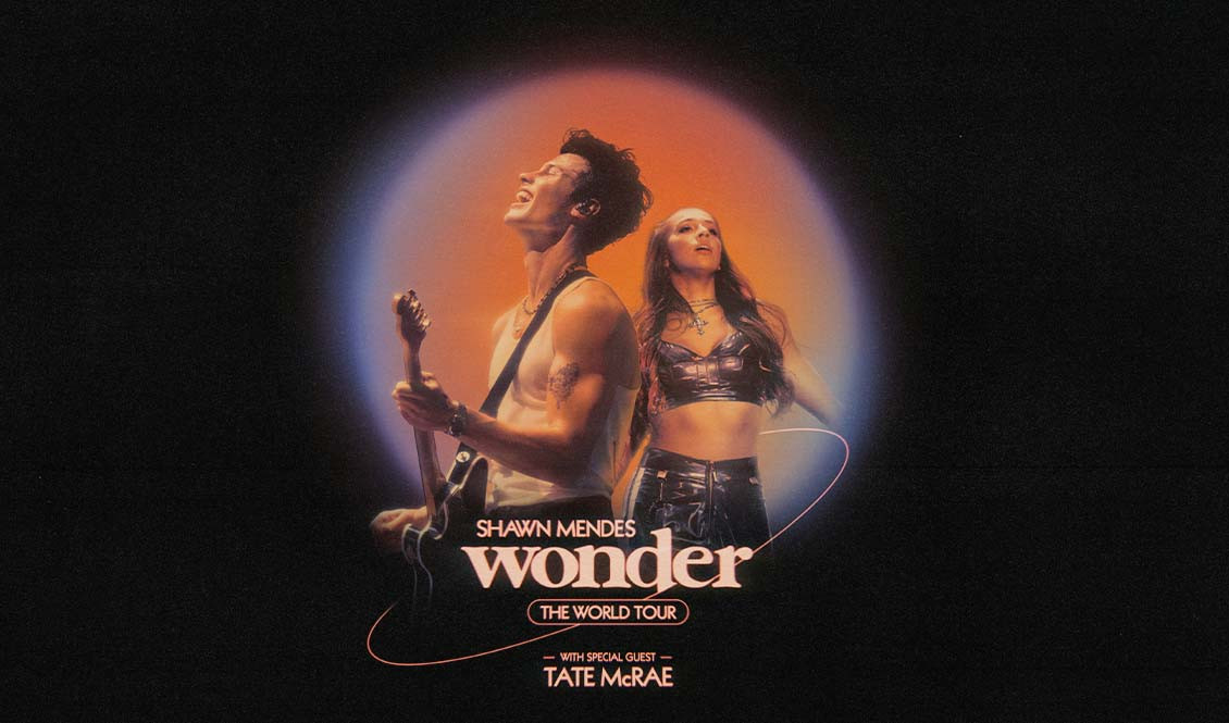 Shawn Mendes hủy chuyến lưu diễn Wonder: The World Tour do vấn đề sức khỏe tinh thần. Shawn Mendes hủy chuyến lưu diễn Wonder: The World Tour do vấn đề sức khỏe tinh thần.