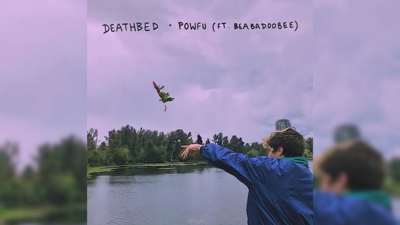 death bed (coffee for your head) là một trong những ca khúc được nghe nhiều nhất năm 2020. death bed (coffee for your head) là một trong những ca khúc được nghe nhiều nhất năm 2020.