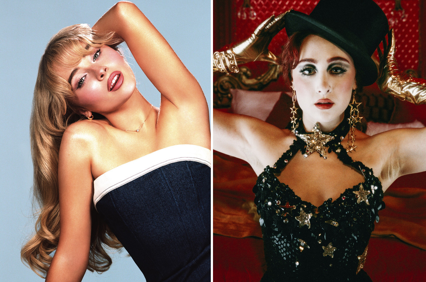 Sabrina Carpenter và Chappell Roan càn quét các đề cử Grammys 2025.