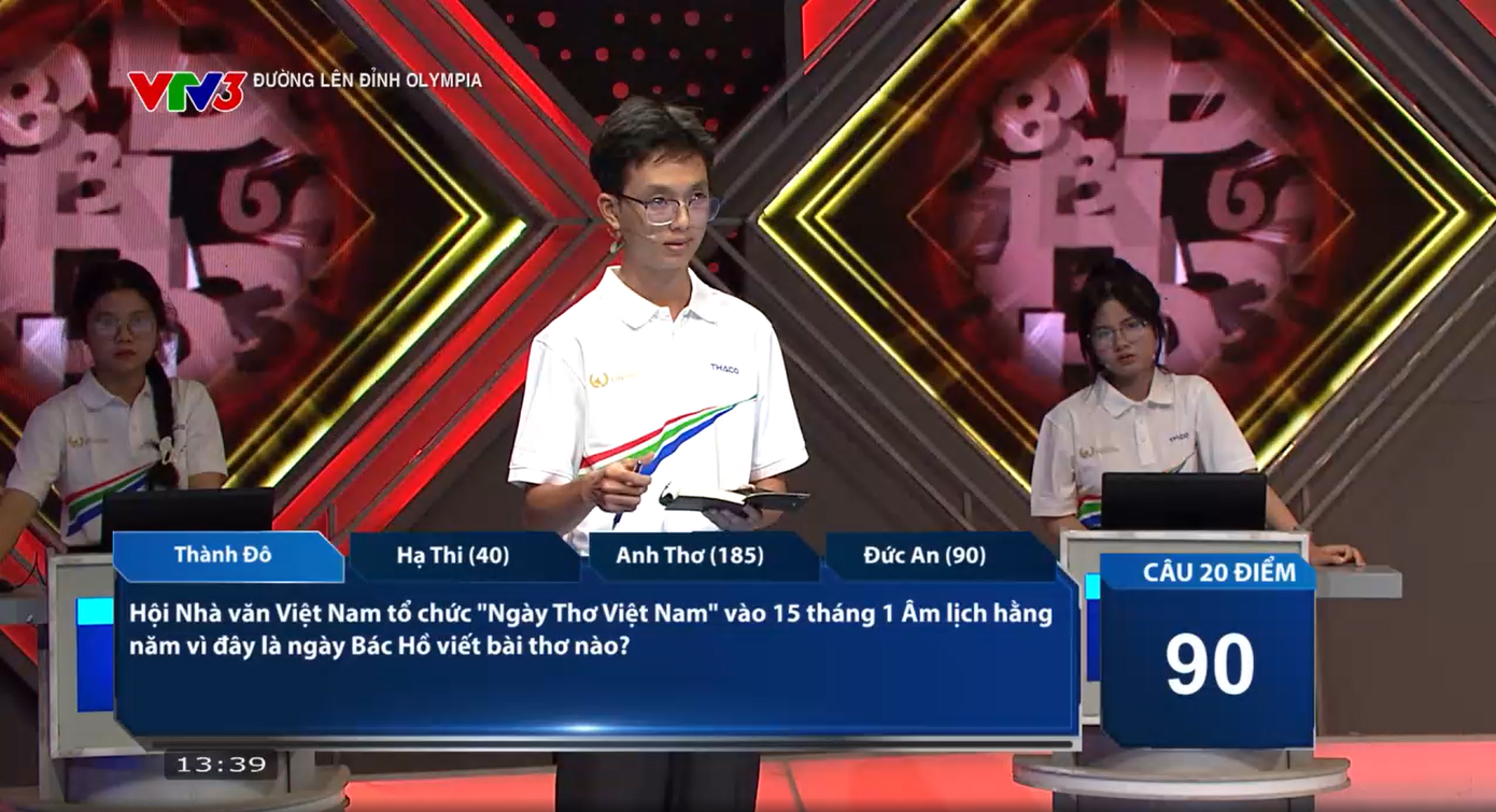 Thành Đô rất tích cực nhấn chuông nhưng chưa thể giành thêm điểm. Thành Đô rất tích cực nhấn chuông nhưng chưa thể giành thêm điểm.