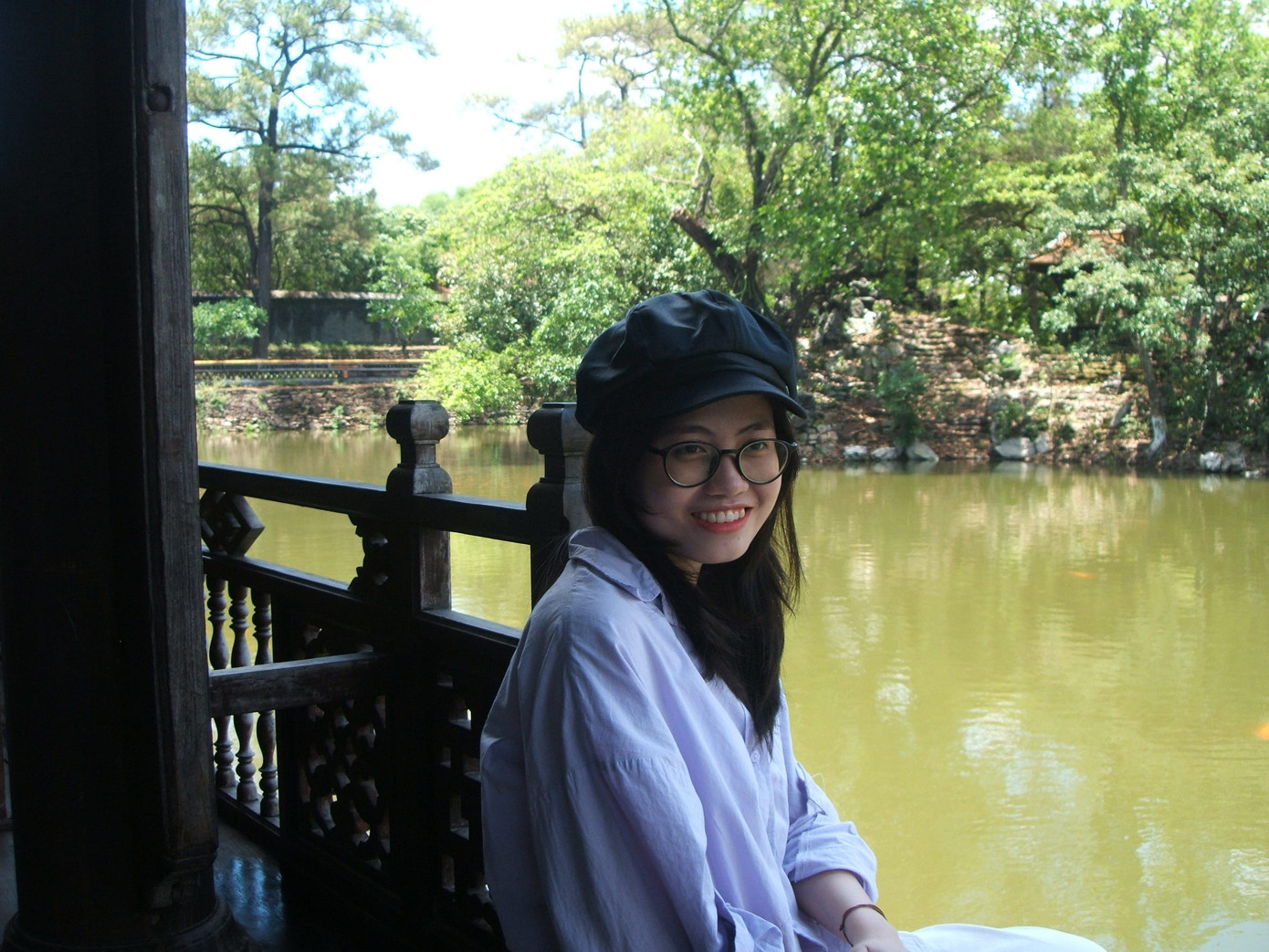 Bạn Hải Ly sẽ dùng thời gian rảnh để học thêm ngôn ngữ hoặc tham gia workshop. Bạn Hải Ly sẽ dùng thời gian rảnh để học thêm ngôn ngữ hoặc tham gia workshop.