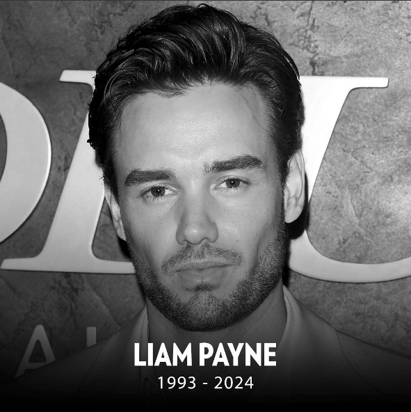Liam Payne qua đời ở tuổi 31. Liam Payne qua đời ở tuổi 31.