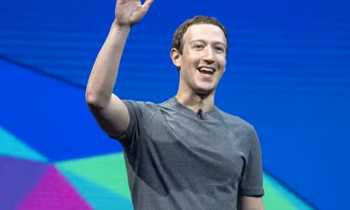 Người phụ nữ quyền lực nhất Facebook và ‘nốt trầm’ trong cuộc đời vinh quang ảnh 4