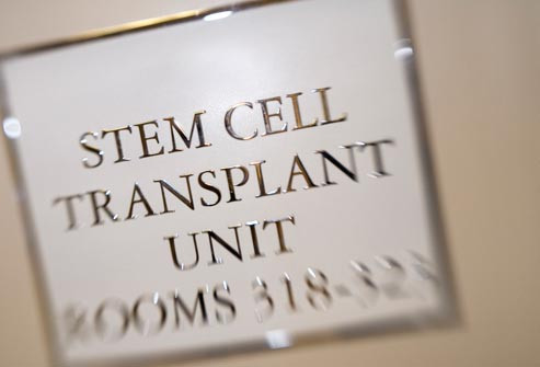 Những điều cần biết về ghép tế bào gốc điều trị ung thư máu ảnh 7