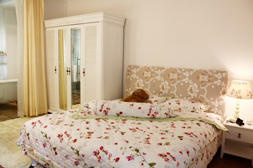 Ngôi nhà sang chảnh của 2 bà mẹ đơn thân quyến rũ nhất Vbiz ảnh 6