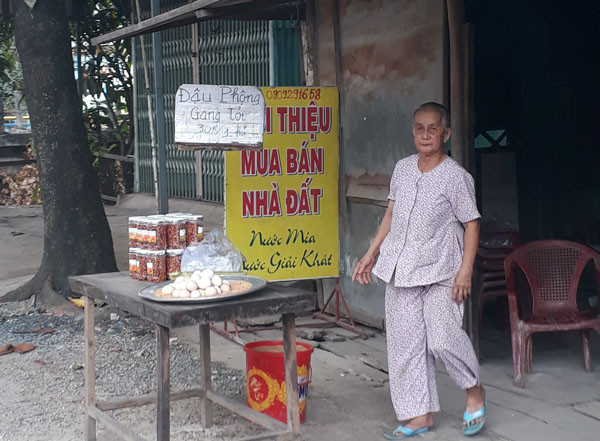 Đất nền ven TPHCM bị “thổi giá”, người mua dễ sập bẫy ảnh 3