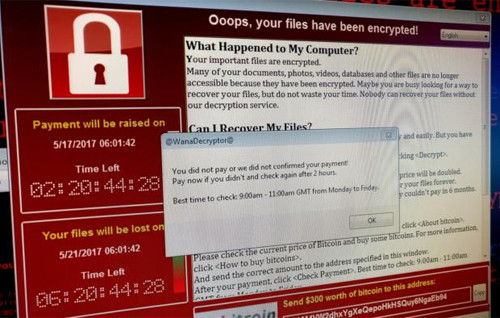 WannaCry đã trở thành nỗi khiếp sợ cho cả thế giới như thế nào? ảnh 1
