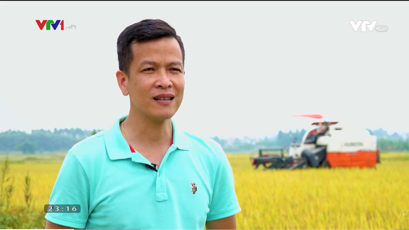 Đạo diễn Mai Hiền thực hiện phim truyền hình mới lấy bối cảnh nông thôn