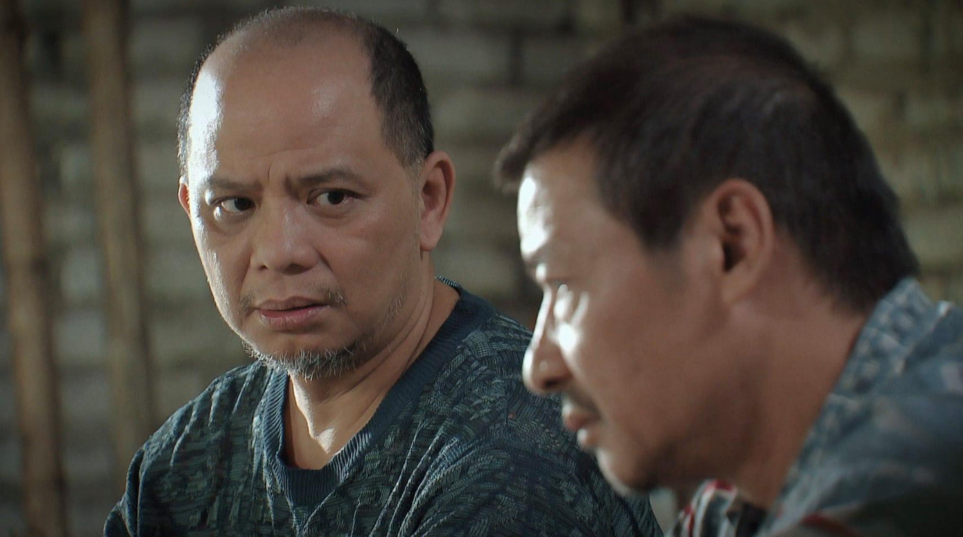 Ông Sinh và Long đã tìm được Chiến, sớm có bằng chứng tố cáo lão Tấn giết người Ông Sinh và Long đã tìm được Chiến, sớm có bằng chứng tố cáo lão Tấn giết người