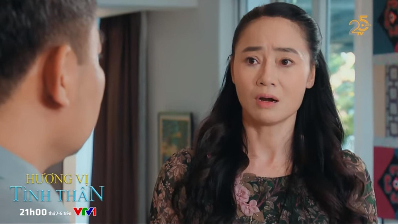 Bà Xuân rất thương Nam chịu thiệt khi dọn ra ngoài