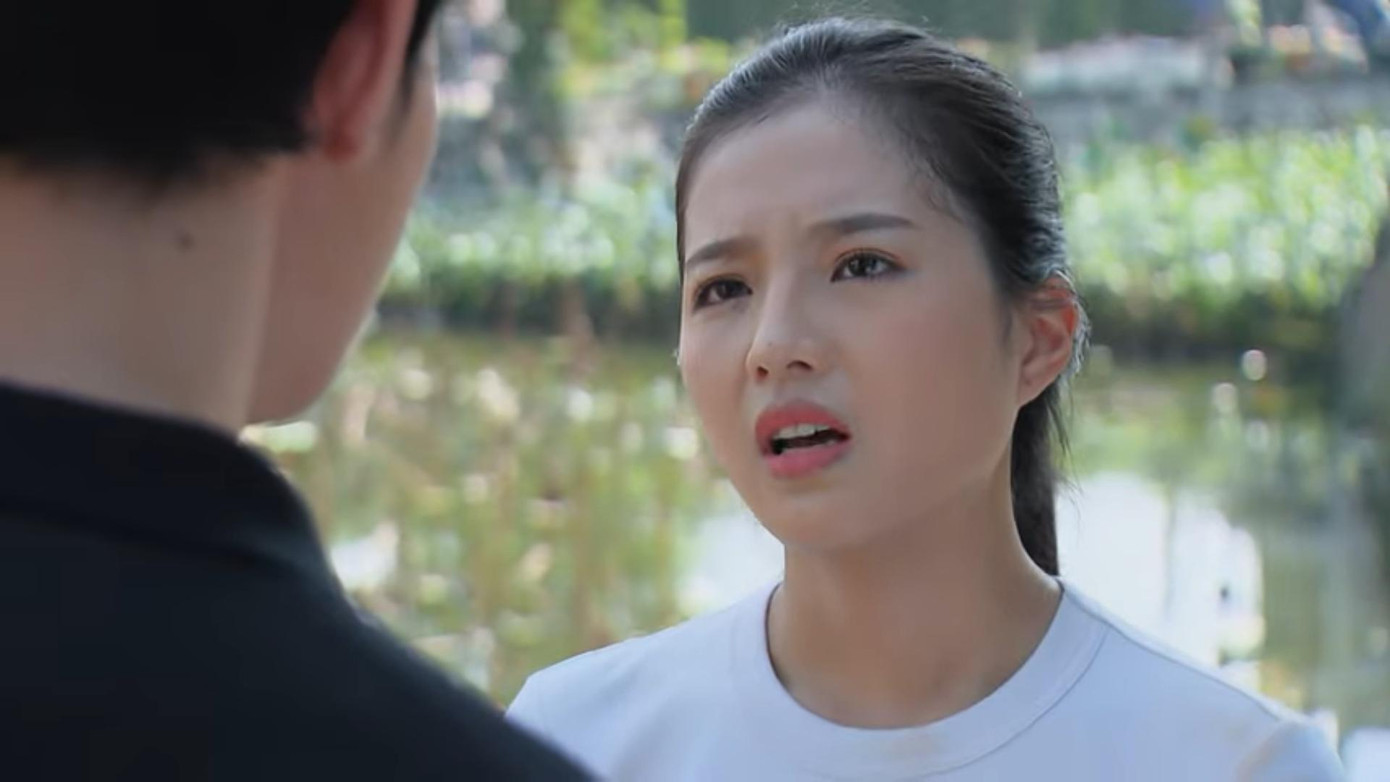 Diệp không chấp nhận vì tình yêu cắt đứt quan hệ với Nam Diệp không chấp nhận vì tình yêu cắt đứt quan hệ với Nam