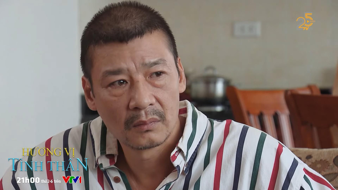 Ông Sinh im lặng khi bà Bích nhắc lại ơn nuôi dưỡng Nam Ông Sinh im lặng khi bà Bích nhắc lại ơn nuôi dưỡng Nam