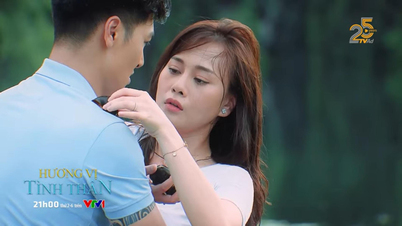 Long nịnh vợ phải sinh đôi để thắng vợ chồng Huy-Thy