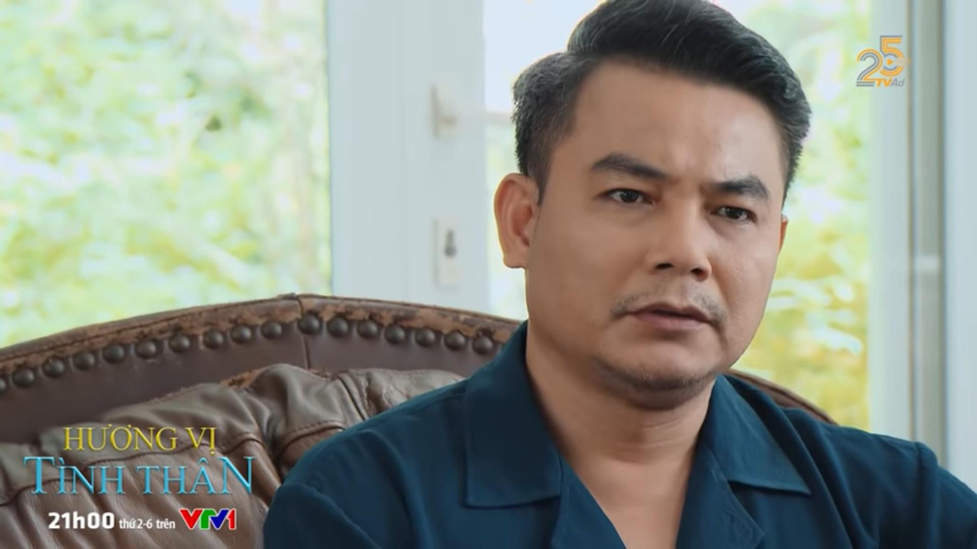 Ông Khang yêu cầu hai con dâu phải kìm chế Ông Khang yêu cầu hai con dâu phải kìm chế