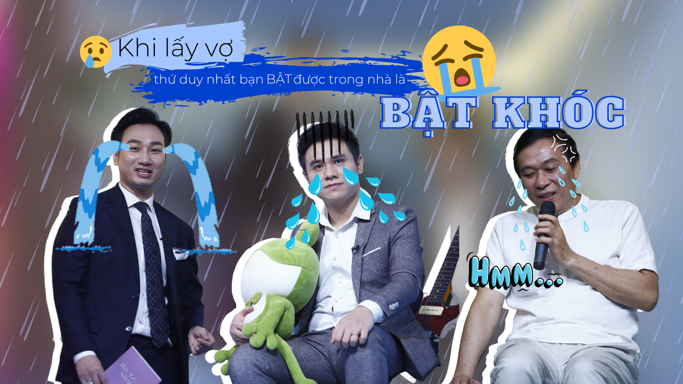 Những tuyên ngôn về "sợ vợ" Những tuyên ngôn về "sợ vợ"