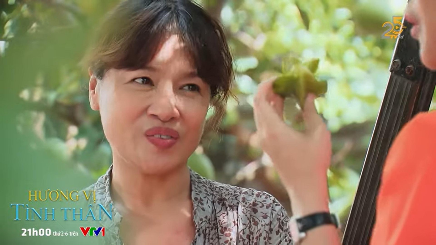 Bà Bích tiếc vì ân oán với bà Sa nên không đồng ý cho Dũng làm con rể Bà Bích tiếc vì ân oán với bà Sa nên không đồng ý cho Dũng làm con rể