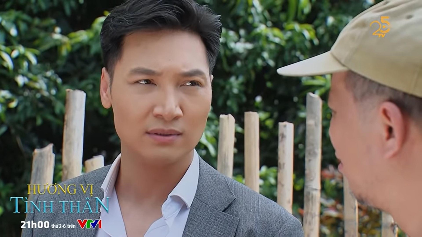 Long gặng hỏi thêm nhân chứng