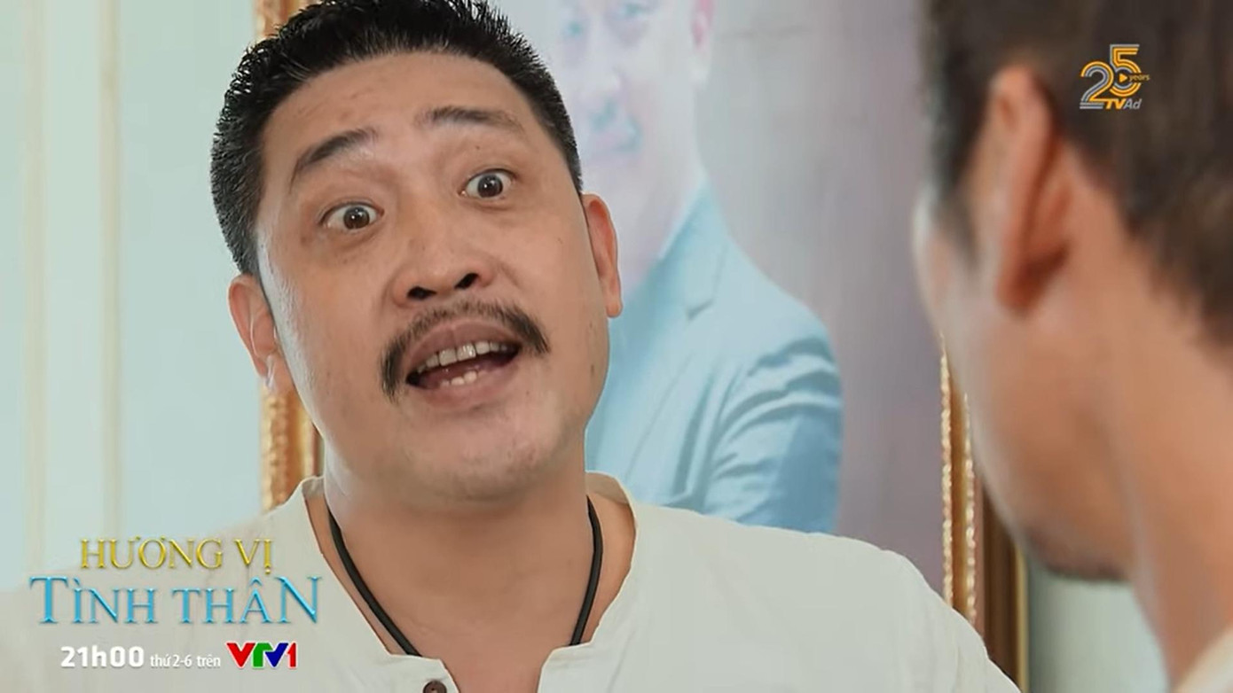 Lão Tấn thách thức ông Sinh