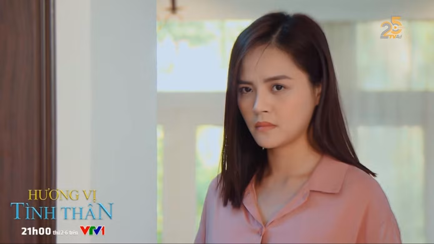 Thy giận dữ khi mẹ chồng nói mình cố chấp