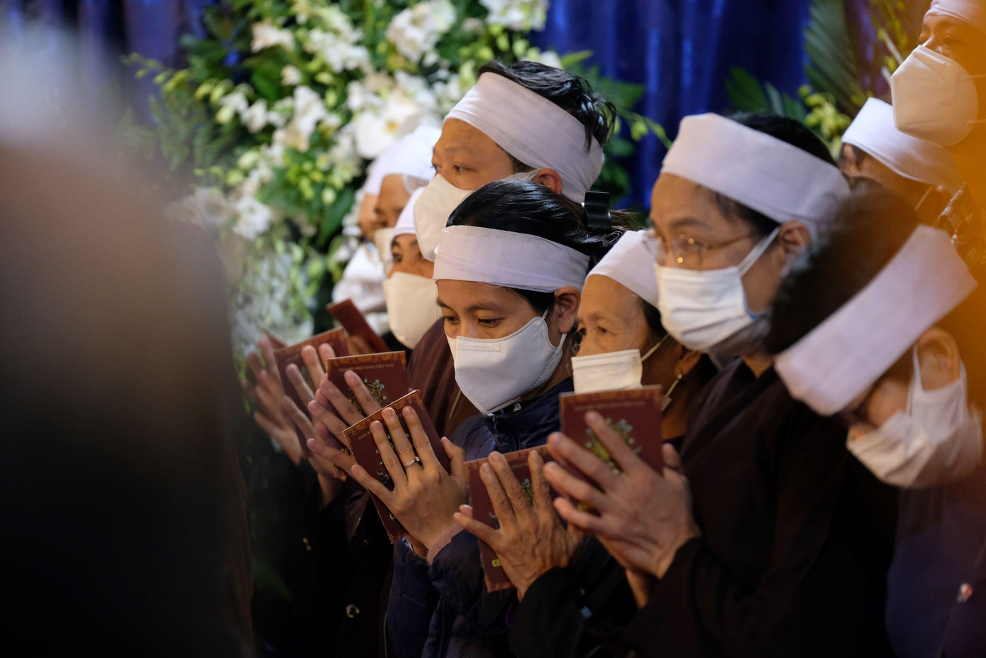 Phút sinh ly tử biệt