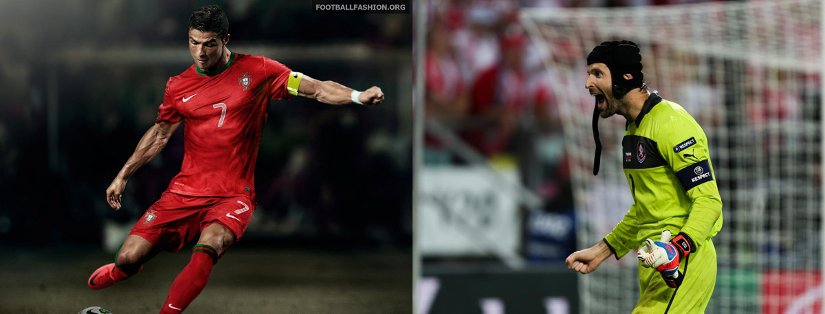 Ronaldo hay Cech là người chiến thắng trong cuộc đấu đêm nay?. Ronaldo hay Cech là người chiến thắng trong cuộc đấu đêm nay?