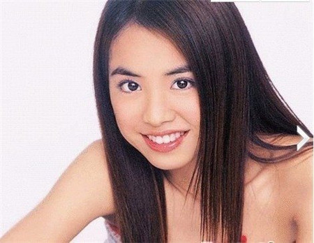 Giọng ca của Đài Loan Thái Y Lâm sở hữu nụ cười sáng và hồn nhiên