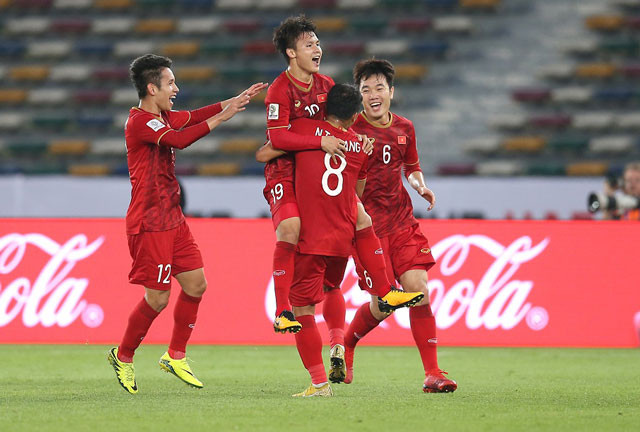 Kết quả Asian Cup: Oman giành vé vào vòng 1/8 Asian Cup ảnh 3
