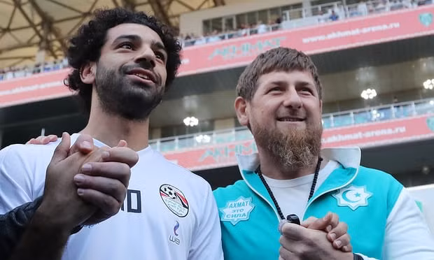 Ai Cập nói gì về tin Salah chia tay đội tuyển sau World Cup? ảnh 1