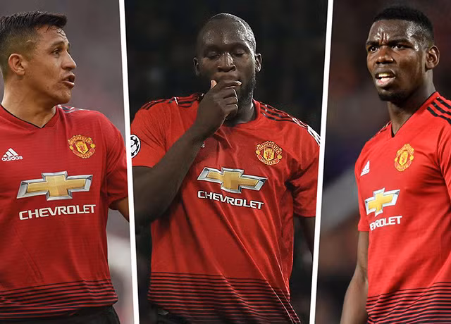 Lukaku nói lời cay đắng, ví mình như 'con dê tế thần' ở M.U ảnh 1