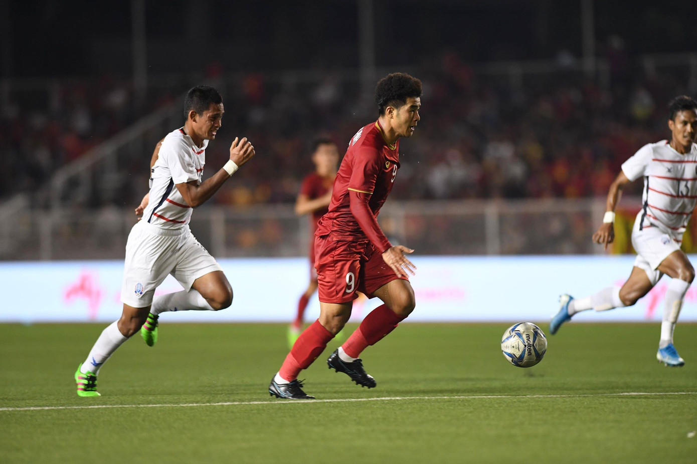 U22 Việt Nam đá chung kết SEA Games 30 khi nào, ở đâu? ảnh 4 U22 Việt Nam đá chung kết SEA Games 30 khi nào, ở đâu? ảnh 4