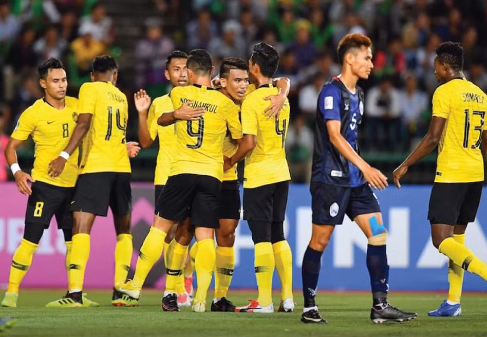 Thắng Lào '3 sao', tuyển Việt Nam khởi đầu suôn sẻ AFF Cup 2018 ảnh 3