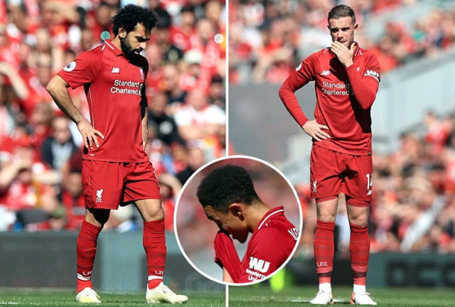 Man City lần thứ 4 vô địch Ngoại hạng Anh ảnh 3