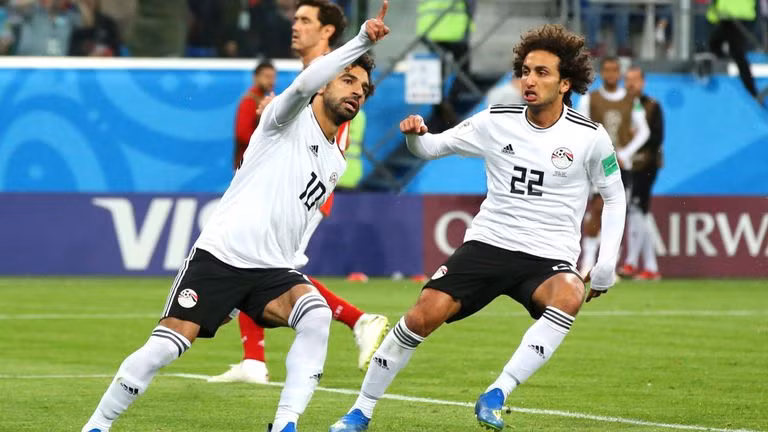 VAR thay đổi ngôi đầu bảng B World Cup trong chớp mắt ảnh 3 VAR thay đổi ngôi đầu bảng B World Cup trong chớp mắt ảnh 3