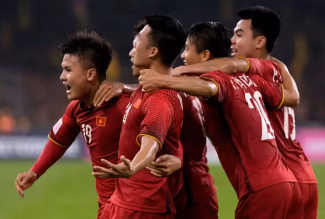 Báo châu Á ‘mách nước’ giúp Việt Nam vô địch AFF Cup 2018 ảnh 2