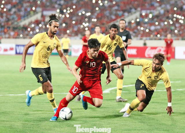 Chuyên gia châu Á: Cứ đà này, UAE cũng không phải đối thủ của Việt Nam ảnh 1