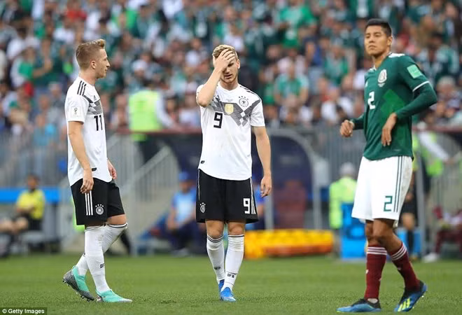 Chấm điểm trận Brazil - Thụy Sĩ: Điểm sáng Coutinho ảnh 3