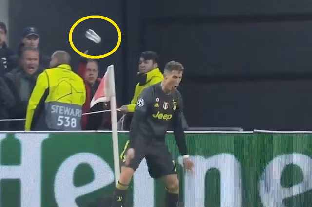 Cristiano Ronaldo tậu 'siêu SUV' Rolls-Royce Cullinan ảnh 4