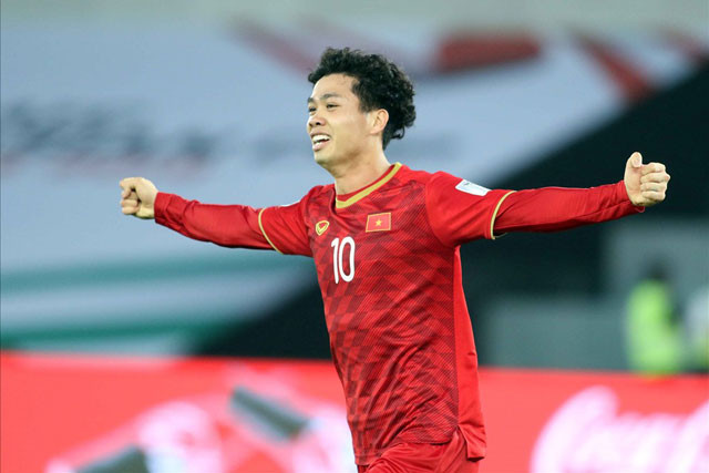 Thua Nhật Bản 0-1, tuyển Việt Nam ngẩng cao đầu rời Asian Cup ảnh 3