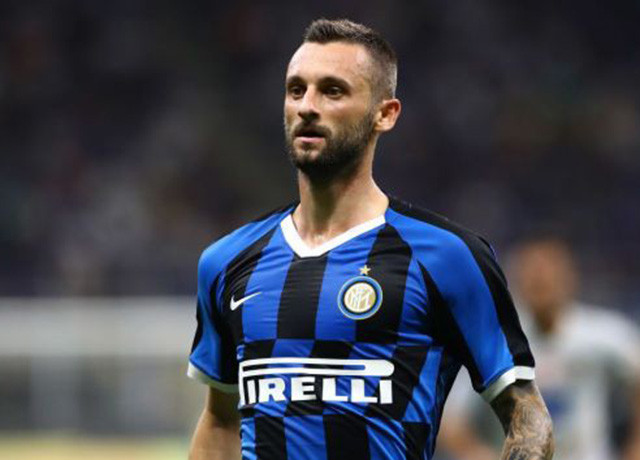 Lukaku suýt tẩn nhau với đồng đội mới ở Inter Milan ảnh 1